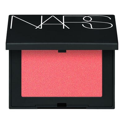 TALC FREE BLUSH ORGASM X